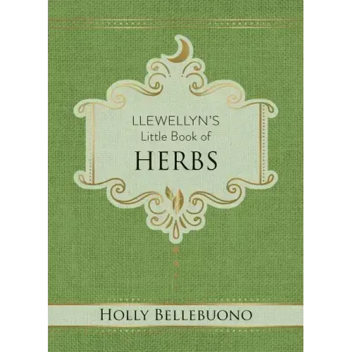 Llewellyn's Little Book of Herbs