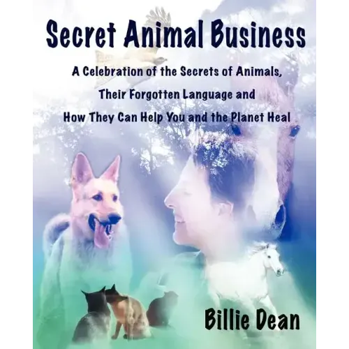 Secret Animal Business