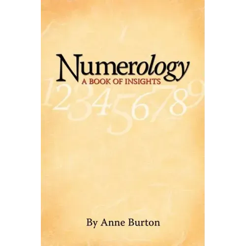 Numerology, A Book of Insights