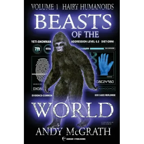 Beasts of the World
