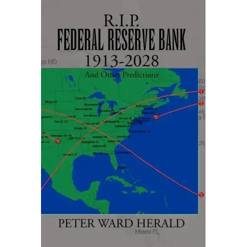 R.I.P. Federal Reserve Bank 1913-2028