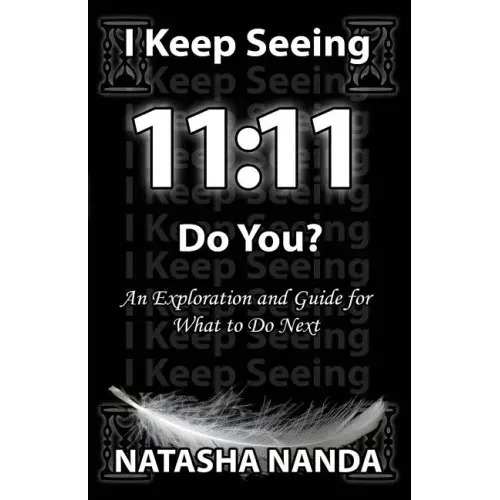 I keep seeing 11: 11 Do You?