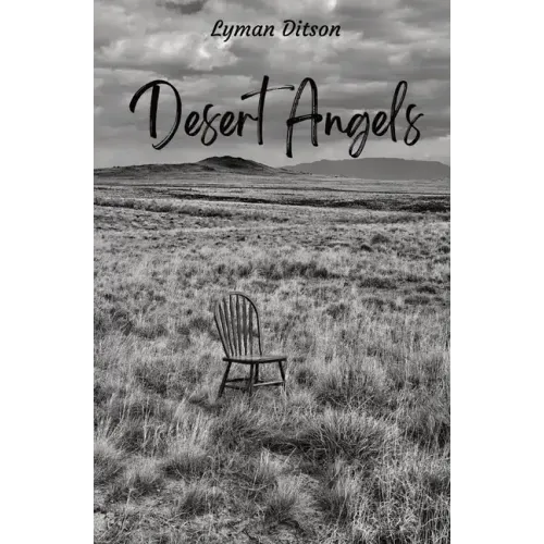 Desert Angels