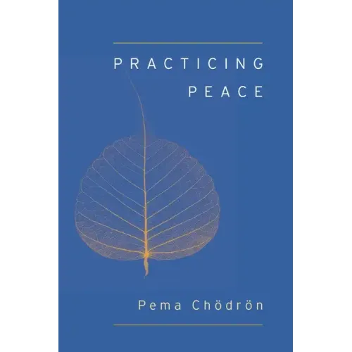 Practicing Peace