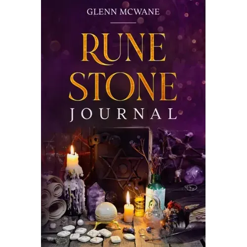 Rune Stone Journal