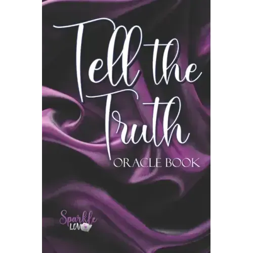 Tell the Truth: Oracle Book