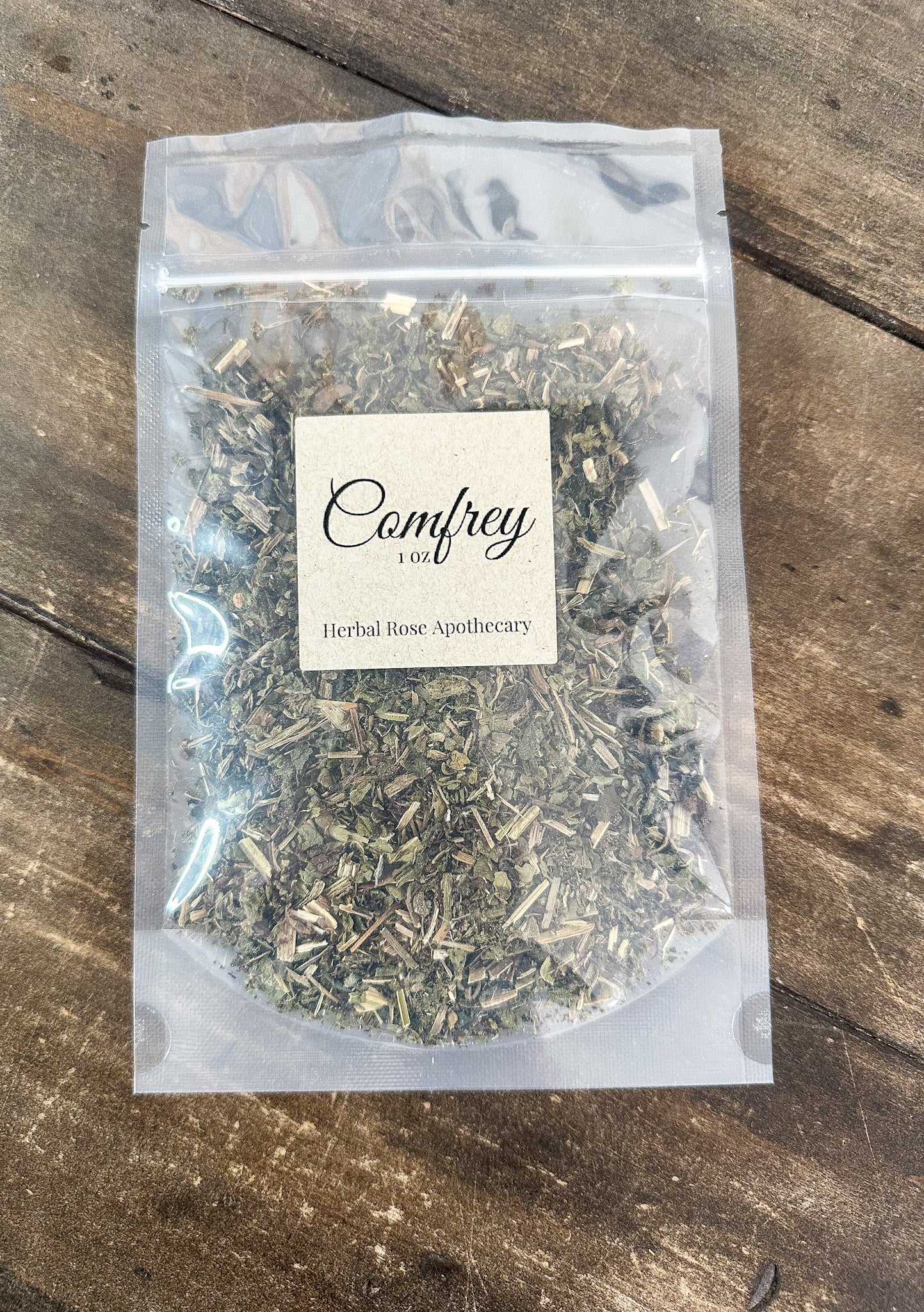 Comfrey