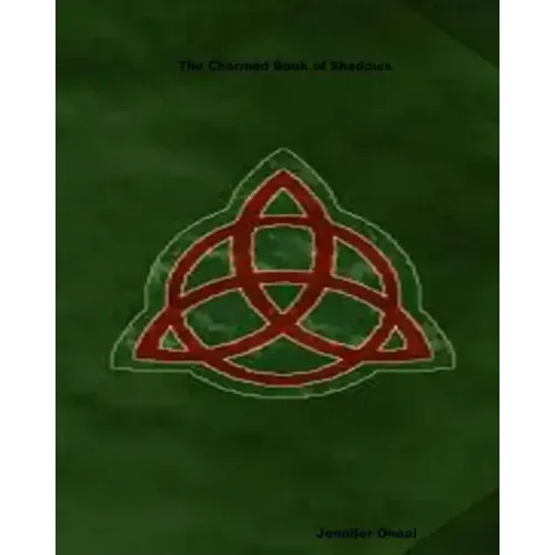 The Charmed Book of Shadows