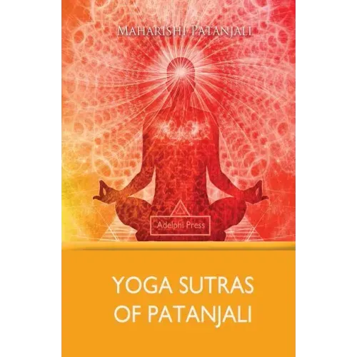 Yoga Sutras of Patanjali