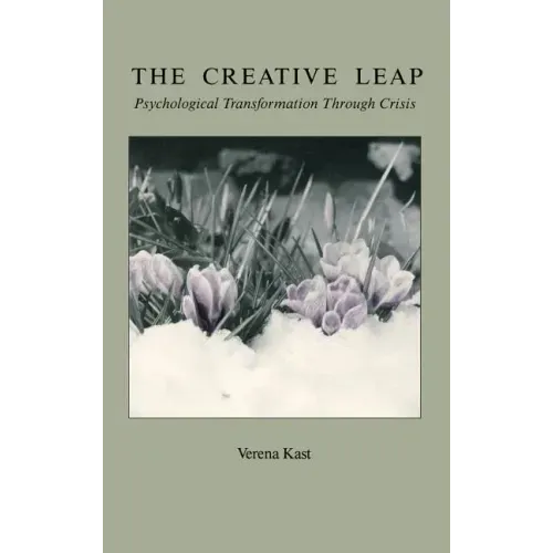 The Creative Leap: Psychological Transformation Through Crisis