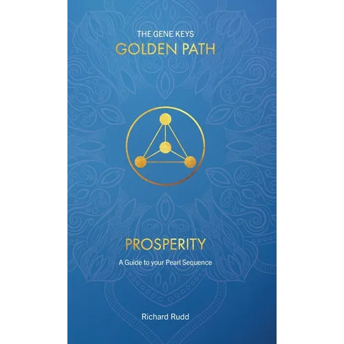 Prosperity: A Guide to your Pearl Sequence