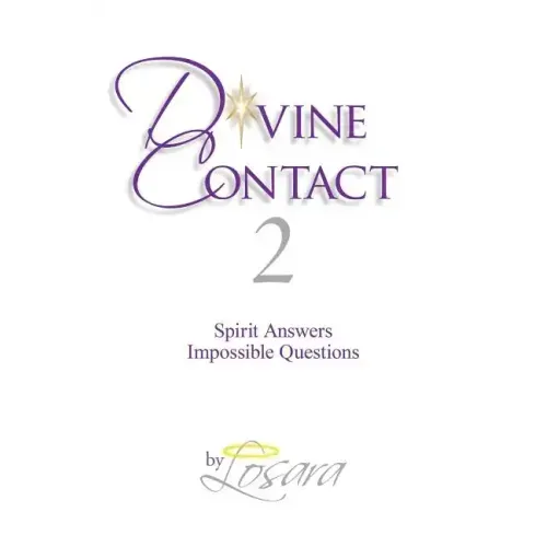 Divine Contact 2: Spirit Answers Impossible Questions