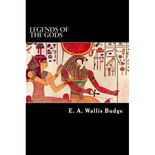 Legends of the Gods