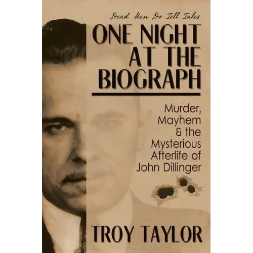 One Night at the Biograph