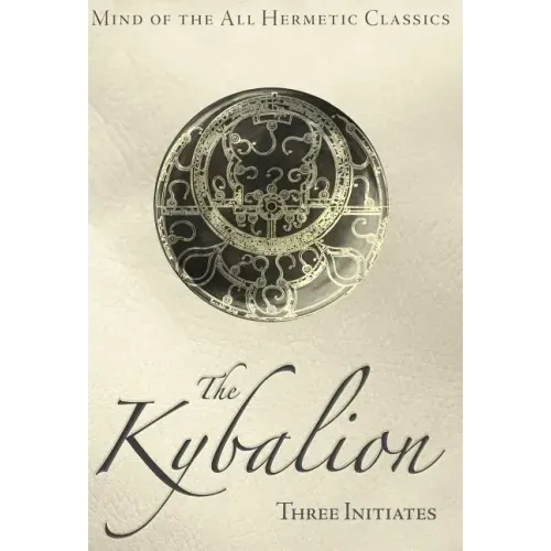The Kybalion
