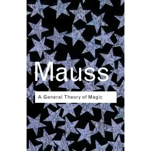 A General Theory of Magic
