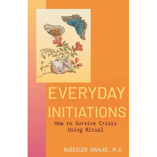 Everyday Initiations