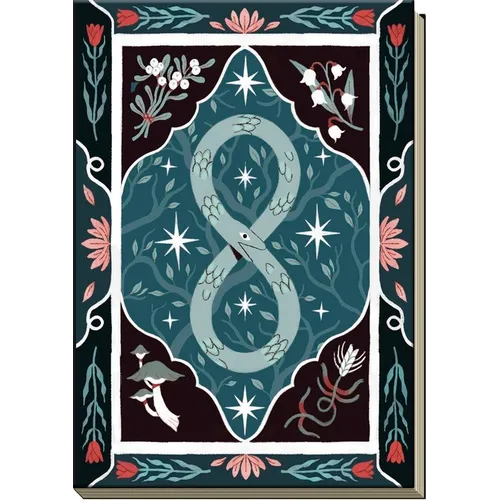 Wicked Moon Journal