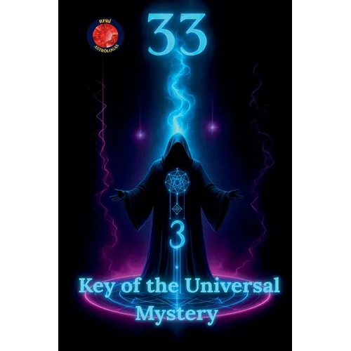 33 Key of the Universal Mystery