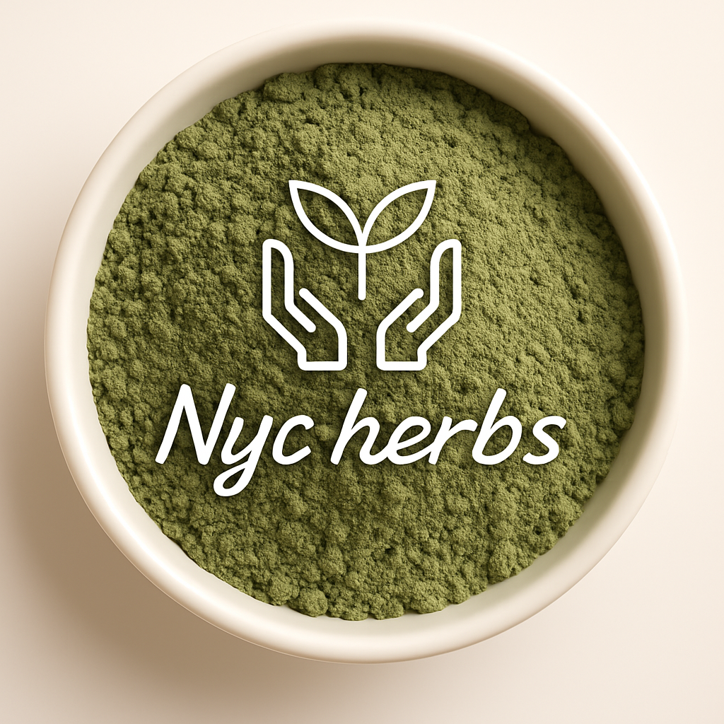 Echinacea | Immune Support & Recovery Aid