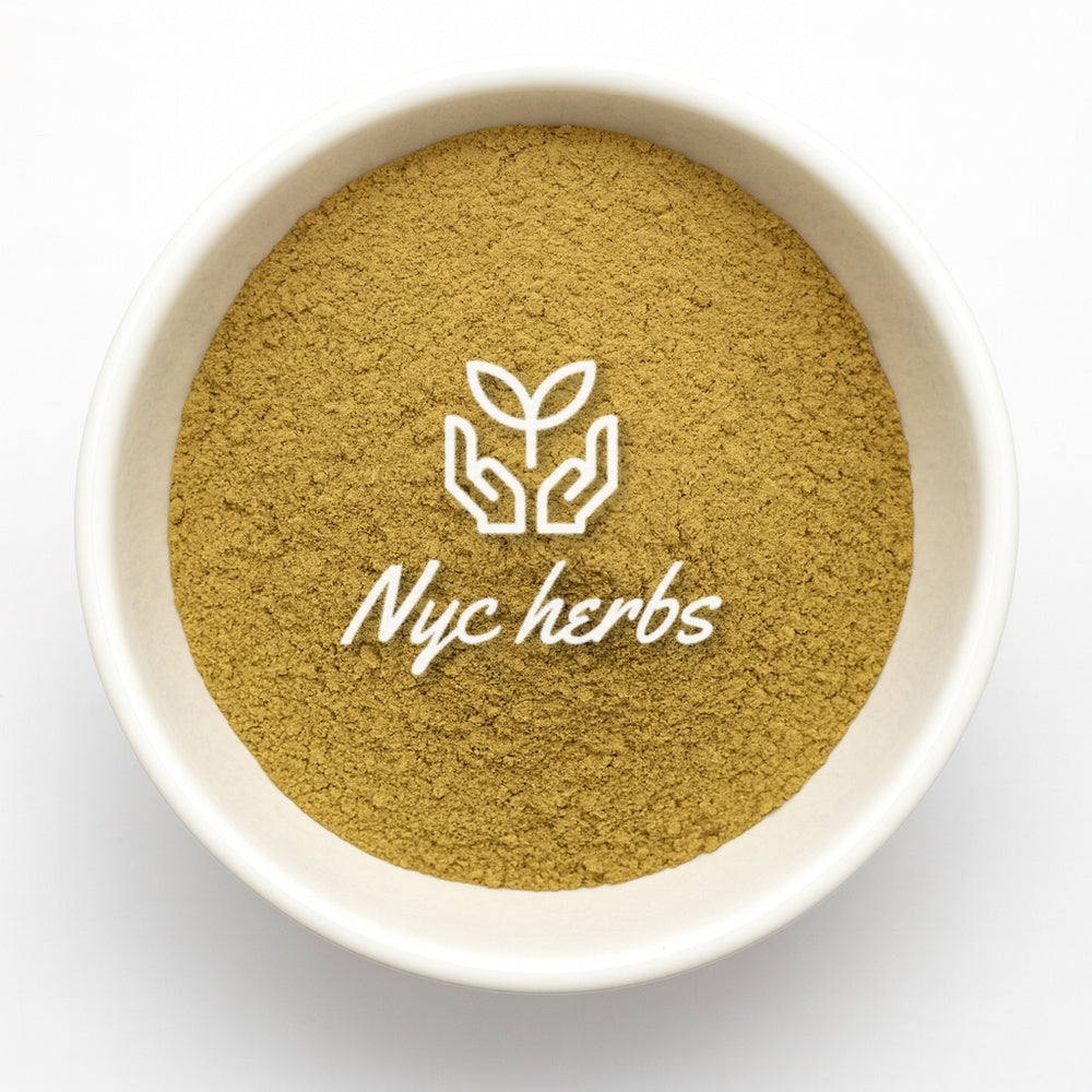Dandelion Root | Liver Cleanse & Digestive Harmony