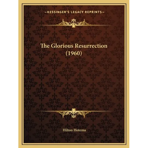 The Glorious Resurrection (1960)