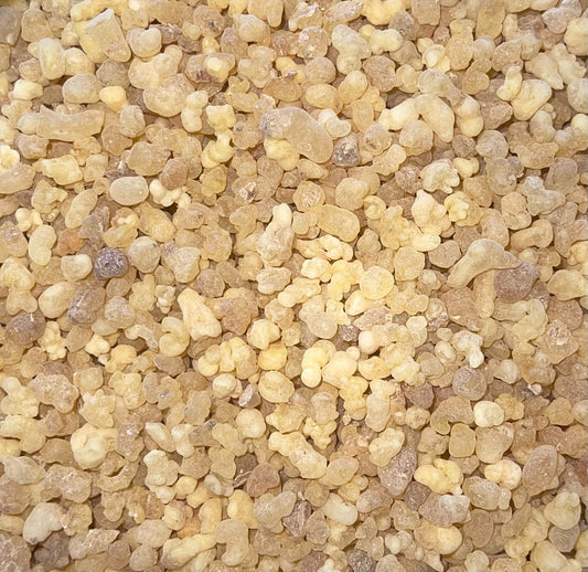 Frankincense Resin / Frankincense Gum