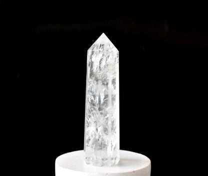 Obelisk | Crystal Quartz | Crystal Tower | Crystal Point