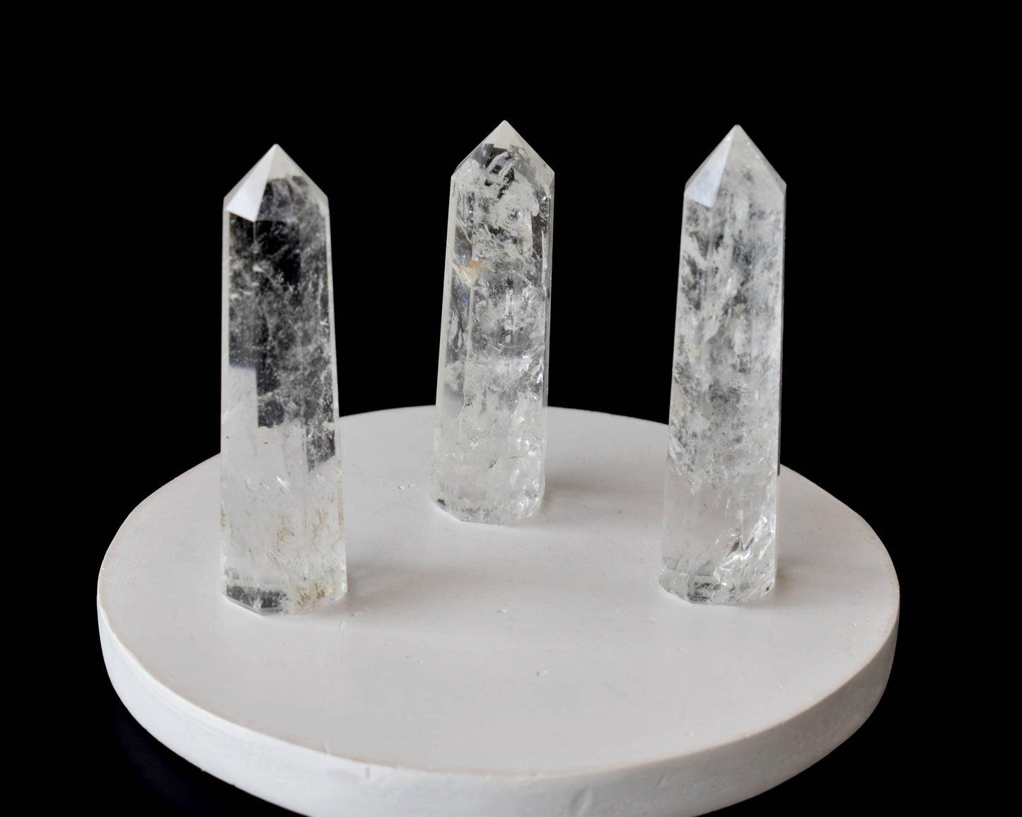 Obelisk | Crystal Quartz | Crystal Tower | Crystal Point