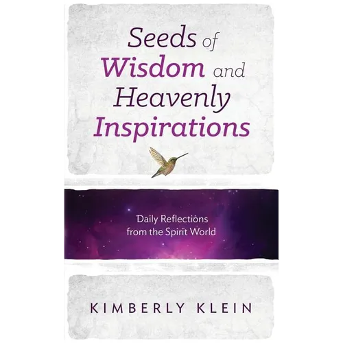 Seeds of Wisdom and Heavenly Inspirations