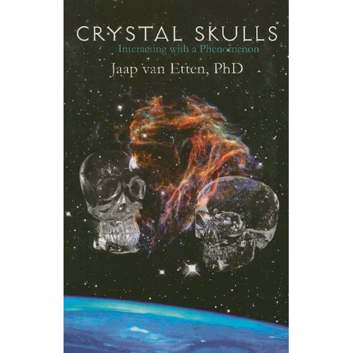 Crystal Skulls: Interacting with a Phenomenon