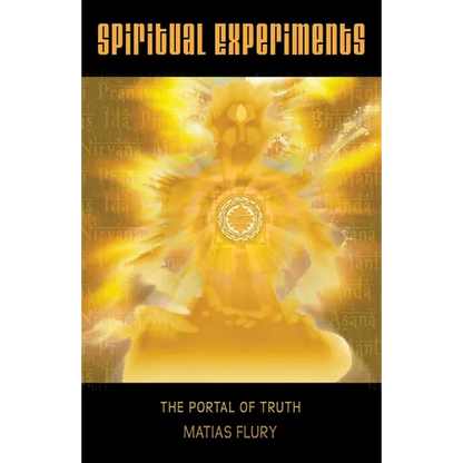Spiritual Experiments
