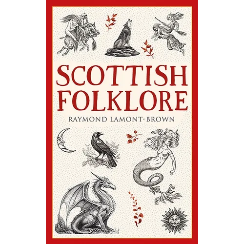 Scottish Folklore