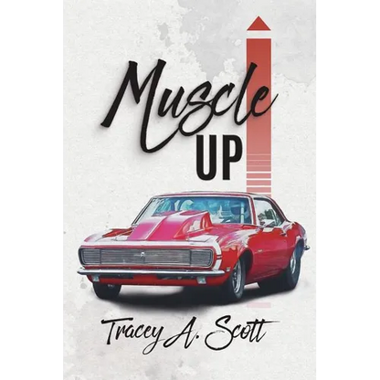 Muscle Up - Paperback