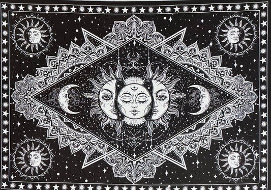 Spiritual Tapestries | Altar Cloths
