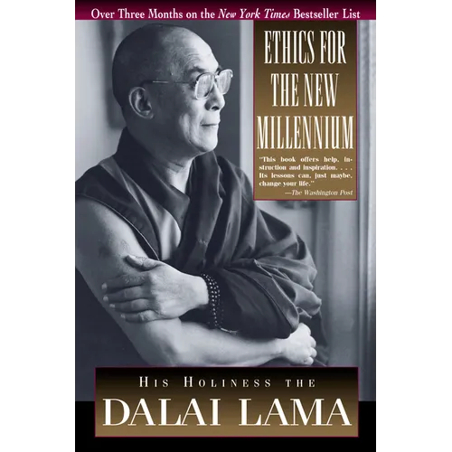 Ethics for the New Millennium