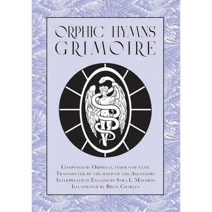 Orphic Hymns Grimoire