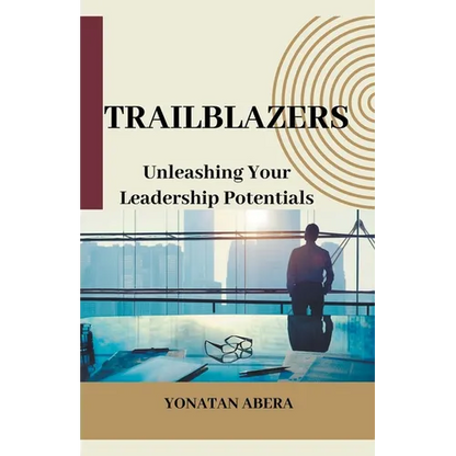 Trailblazers - Paperback