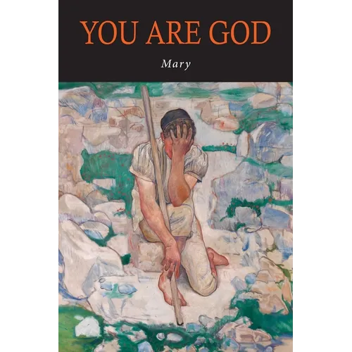 You are God - Paperback