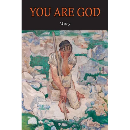 You are God - Paperback