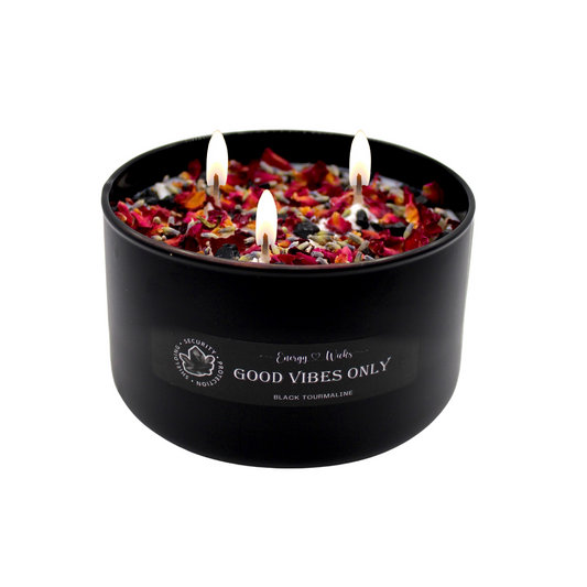 Good Vibes Candle