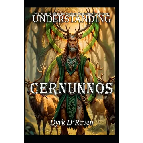 Understanding Cernunnos