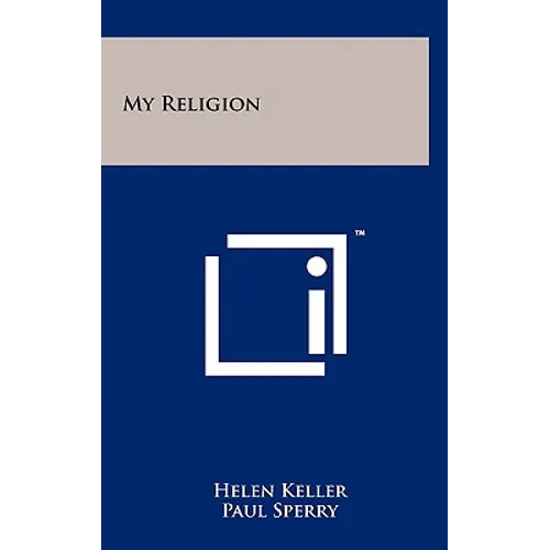 My Religion