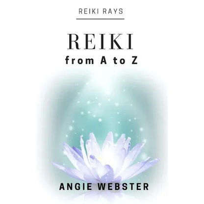 Reiki from A to Z - Paperback