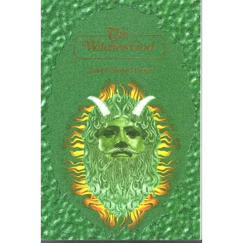 The Witches' God