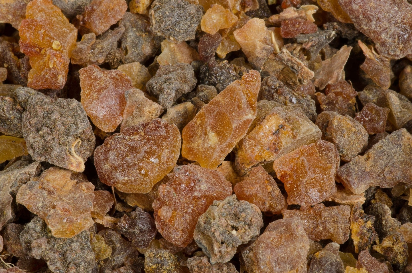 Myrrh Resin Tears / Myrrh Gum