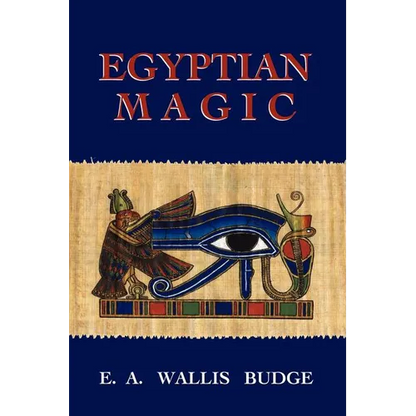 Egyptian Magic