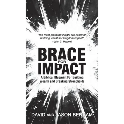 Brace For Impact