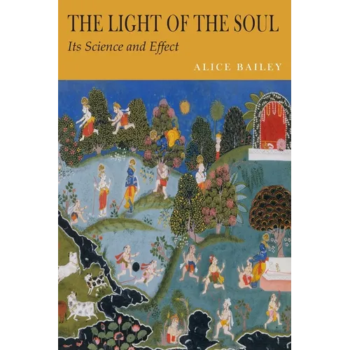 Light of the Soul