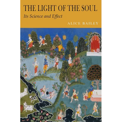 Light of the Soul